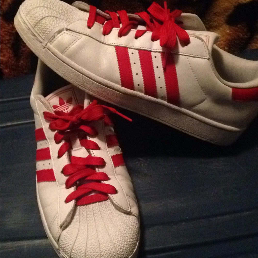 Adidas superstar